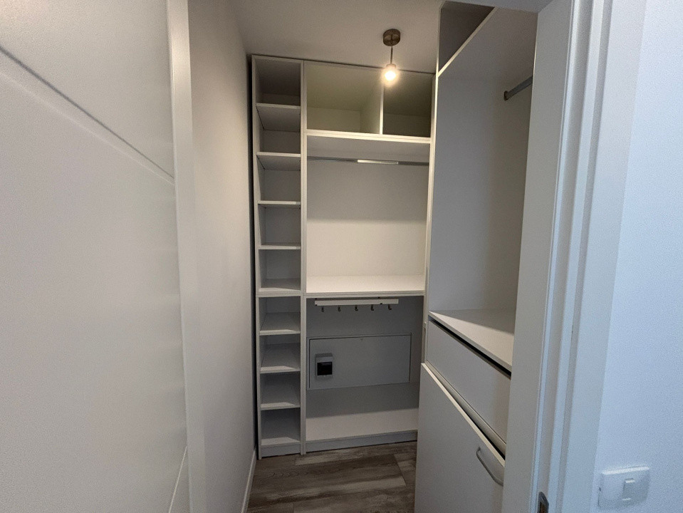 Apartament 3 camere zona de nord, lângă parc și metrou, un apartament / nivel
