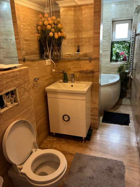Reședință de Prestigiu în Locație Ultracentrală