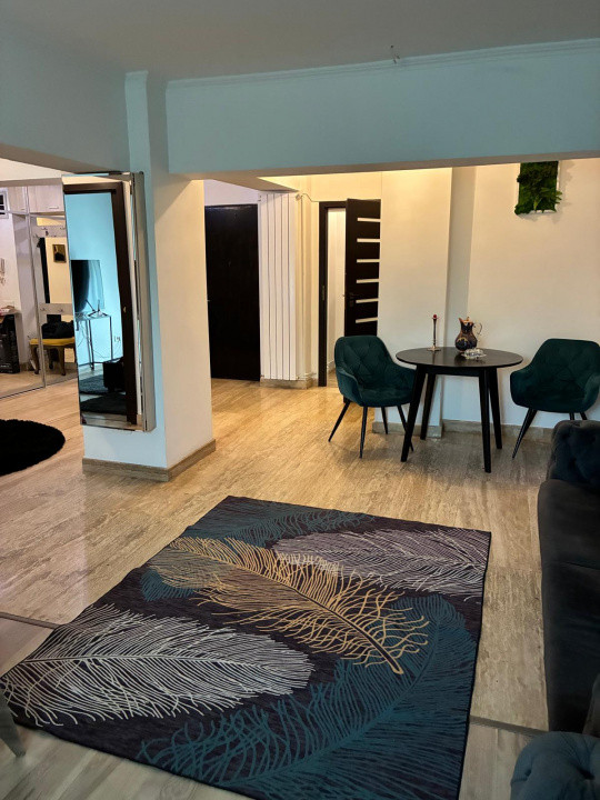 Reședință de Prestigiu în Locație Ultracentrală