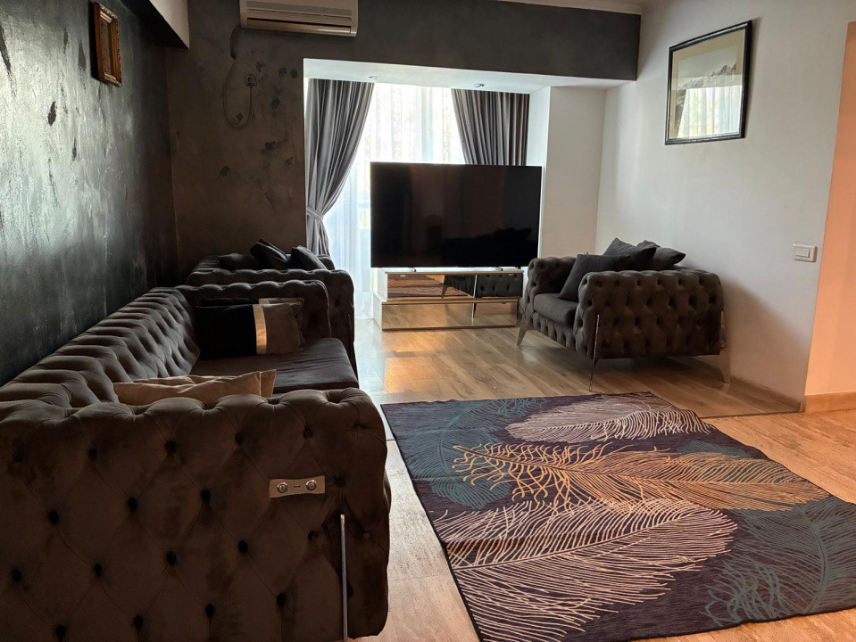 Reședință de Prestigiu în Locație Ultracentrală