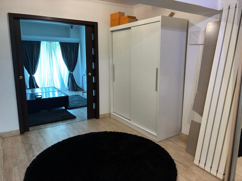 Reședință de Prestigiu în Locație Ultracentrală
