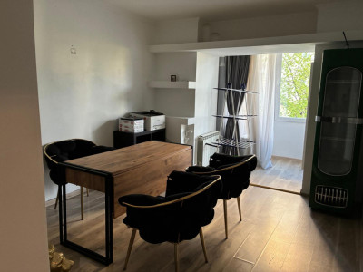 Reședință de Prestigiu în Locație Ultracentrală