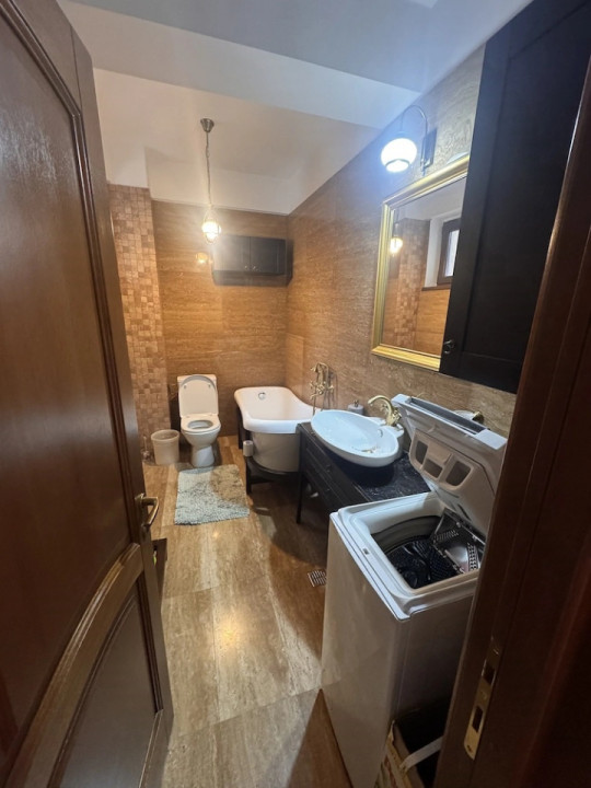 Apartament  cochet de 2 camere, rafinat și liniștit în zona 1 Mai