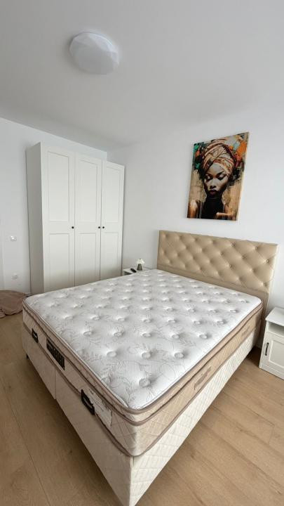 Apartament 2 camere prima închiriere Atria Urban Resort