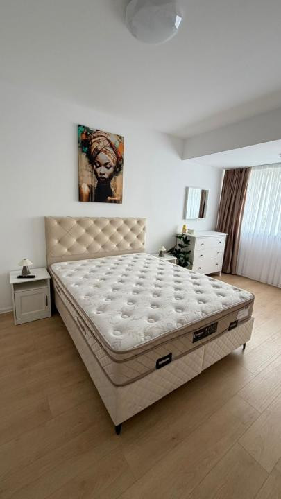 Apartament 2 camere prima închiriere Atria Urban Resort