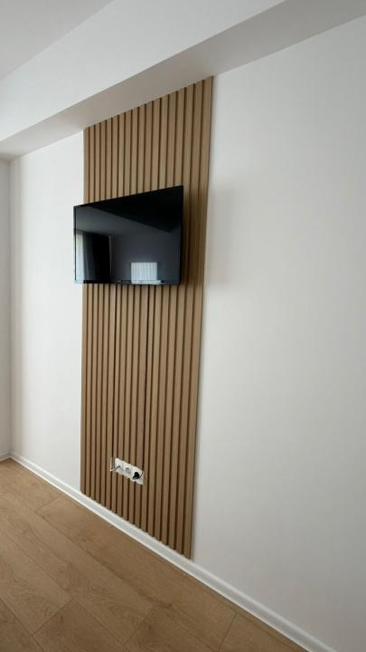Apartament 2 camere prima închiriere Atria Urban Resort