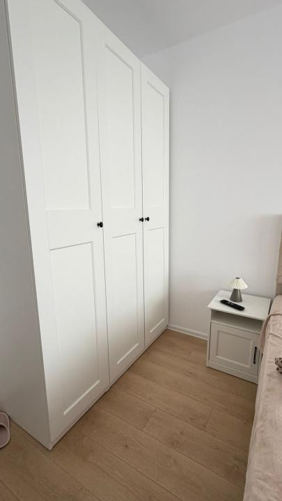 Apartament 2 camere prima închiriere Atria Urban Resort