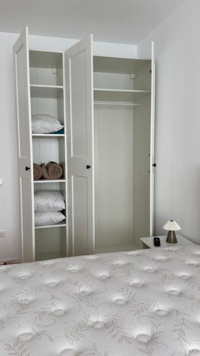 Apartament 2 camere prima închiriere Atria Urban Resort