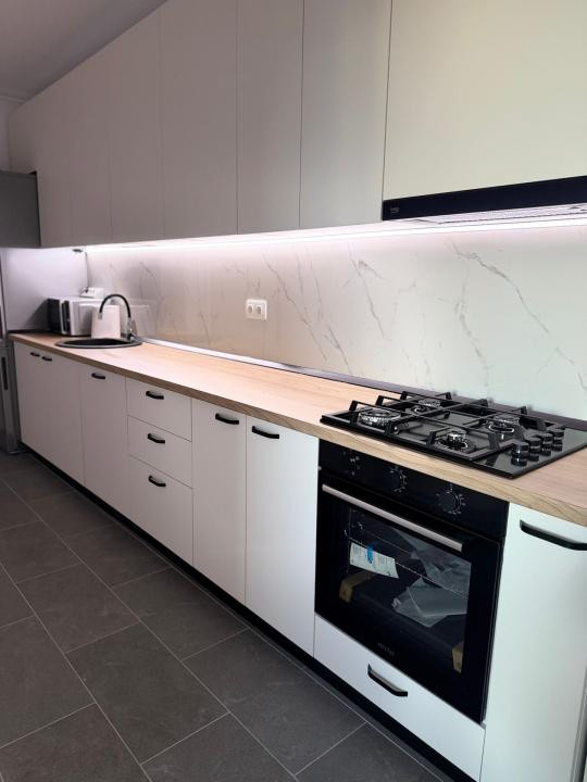 Apartament 2 camere prima închiriere Atria Urban Resort