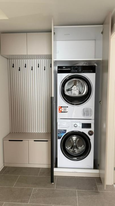 Apartament 2 camere prima închiriere Atria Urban Resort