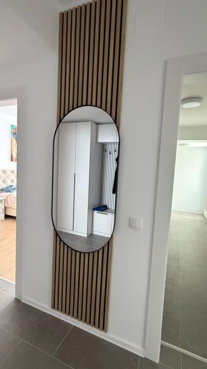 Apartament 2 camere prima închiriere Atria Urban Resort