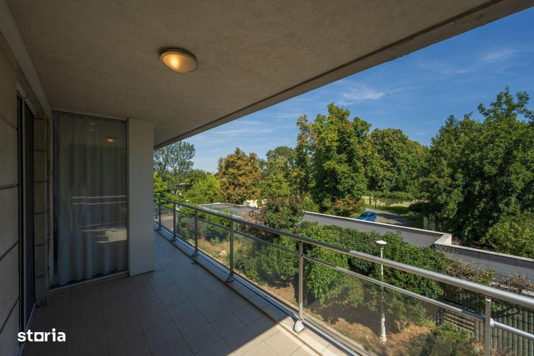 Apartament exclusivist 5 camere – vedere lac Bordei – Primăverii