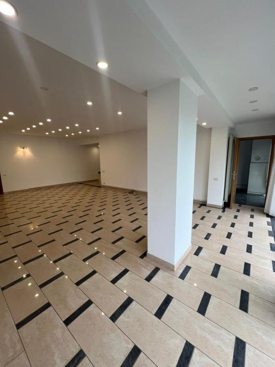 Apartament exclusivist 5 camere – vedere lac Bordei – Primăverii