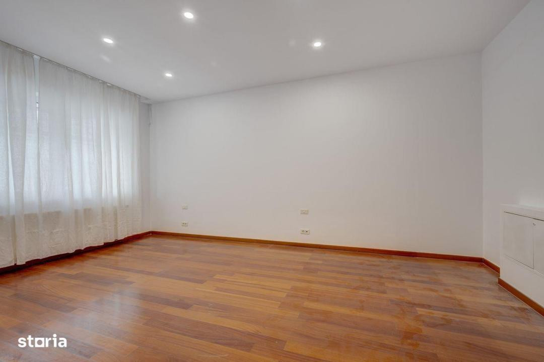Apartament exclusivist 5 camere – vedere lac Bordei – Primăverii