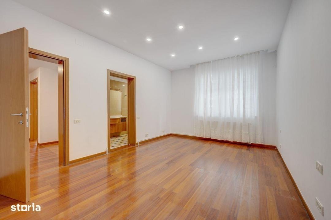 Apartament exclusivist 5 camere – vedere lac Bordei – Primăverii