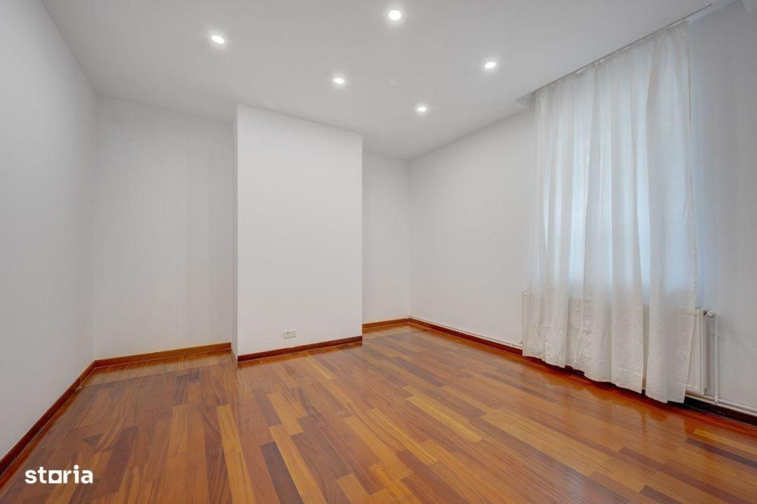 Apartament exclusivist 5 camere – vedere lac Bordei – Primăverii