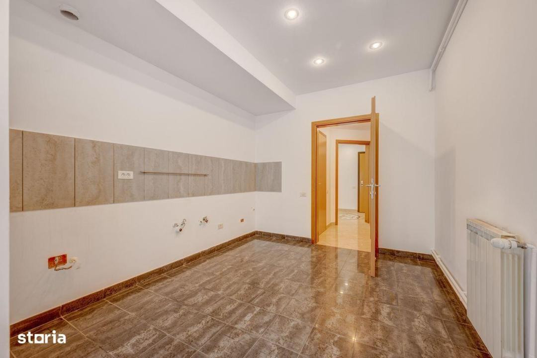 Apartament exclusivist 5 camere – vedere lac Bordei – Primăverii