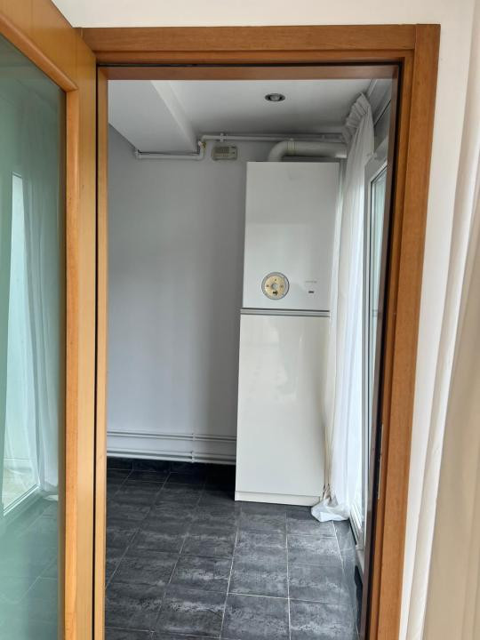 Apartament exclusivist 5 camere – vedere lac Bordei – Primăverii