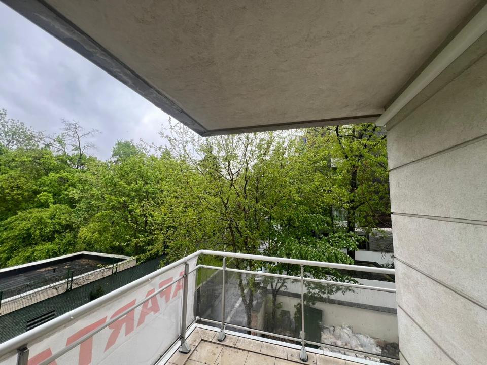 Apartament exclusivist 5 camere – vedere lac Bordei – Primăverii