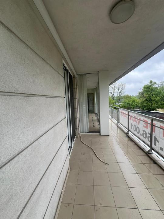 Apartament exclusivist 5 camere – vedere lac Bordei – Primăverii