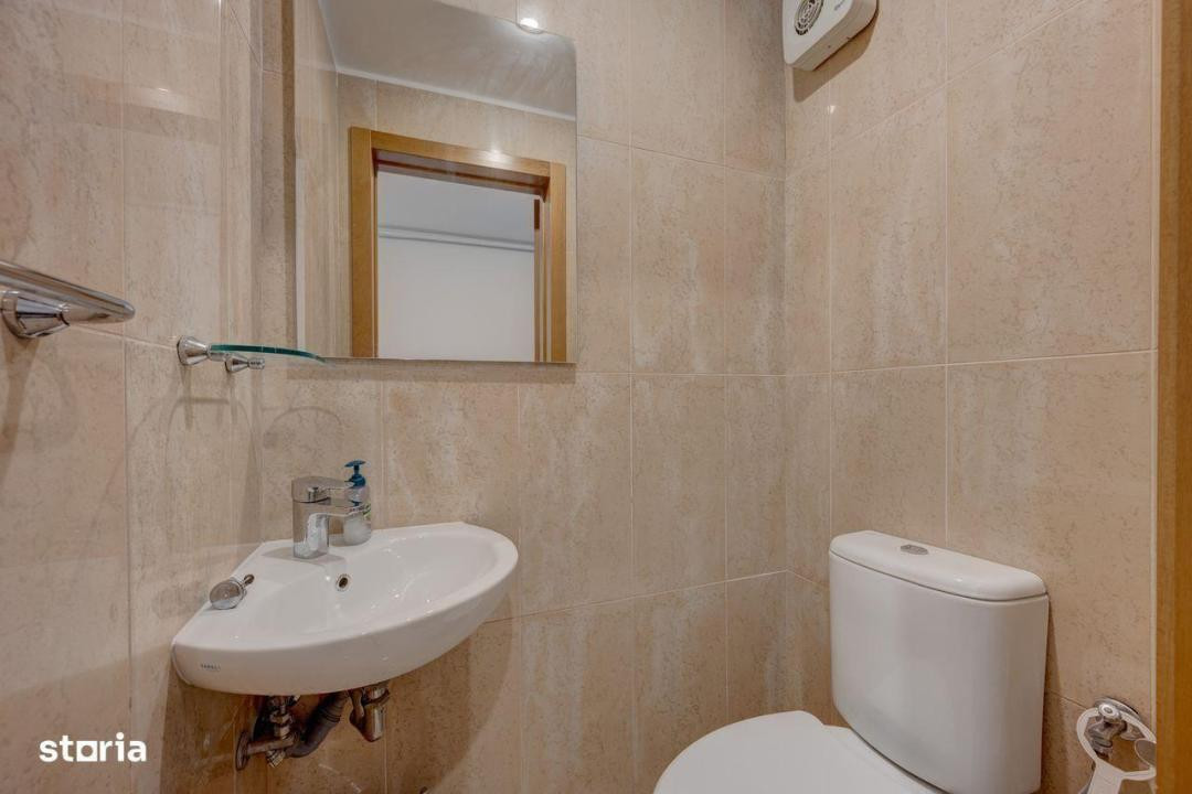 Apartament exclusivist 5 camere – vedere lac Bordei – Primăverii