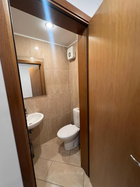 Apartament exclusivist 5 camere – vedere lac Bordei – Primăverii