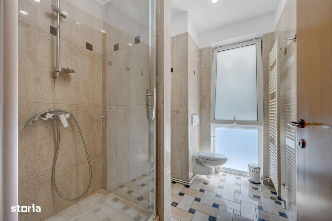 Apartament exclusivist 5 camere – vedere lac Bordei – Primăverii