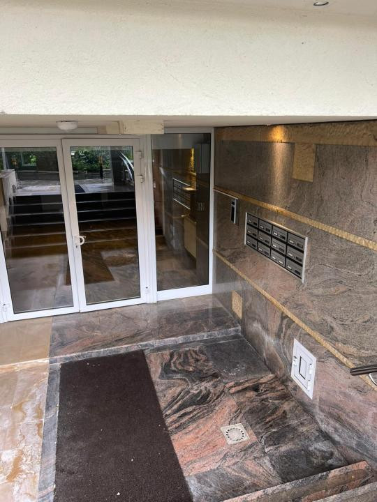 Apartament exclusivist 5 camere – vedere lac Bordei – Primăverii