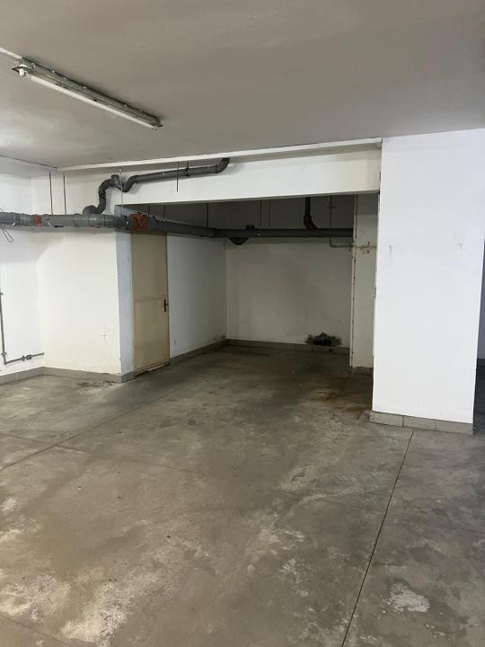 Apartament exclusivist 5 camere – vedere lac Bordei – Primăverii