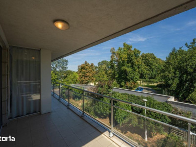 Apartament exclusivist 5 camere – vedere lac Bordei – Primăverii