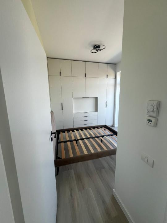 Apartament de vanzare cu  3 camere  in Pipera 