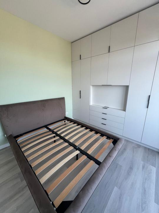 Apartament de vanzare cu  3 camere  in Pipera 