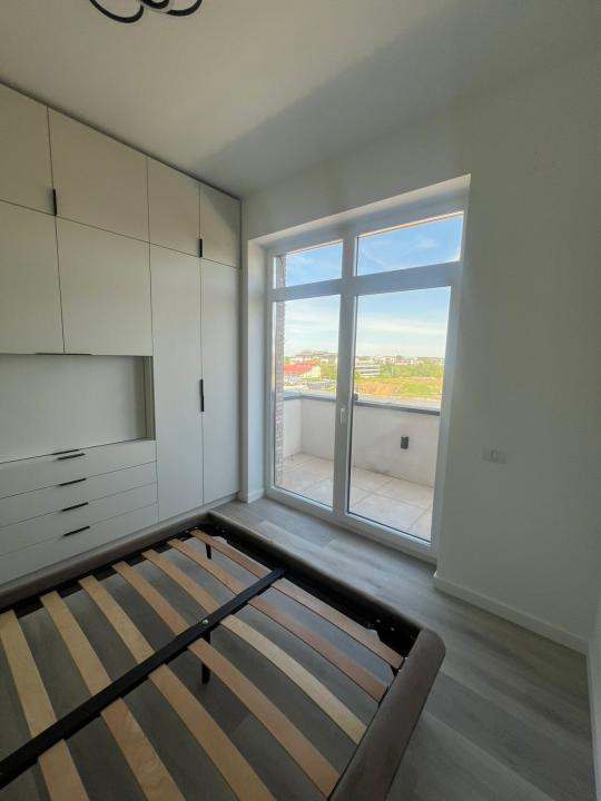 Apartament de vanzare cu  3 camere  in Pipera 