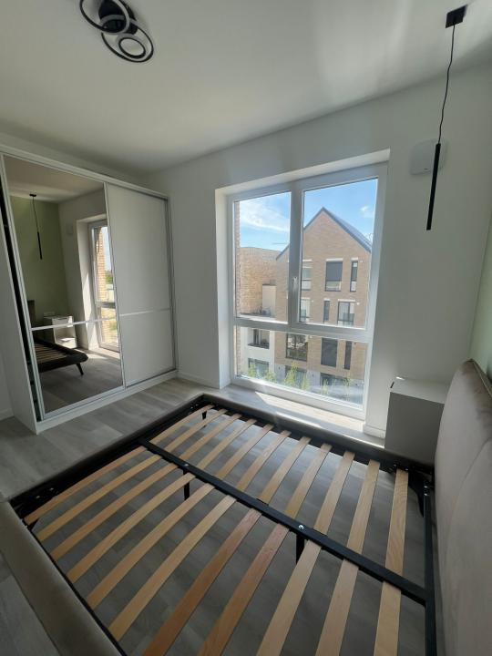 Apartament de vanzare cu  3 camere  in Pipera 