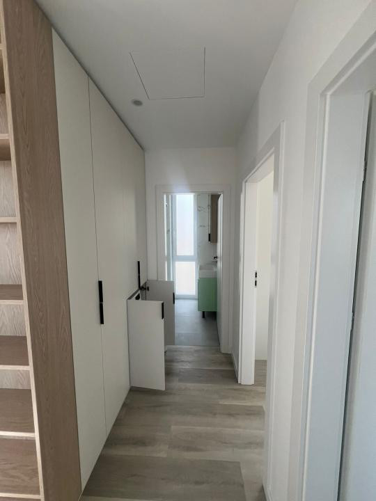Apartament de vanzare cu  3 camere  in Pipera 