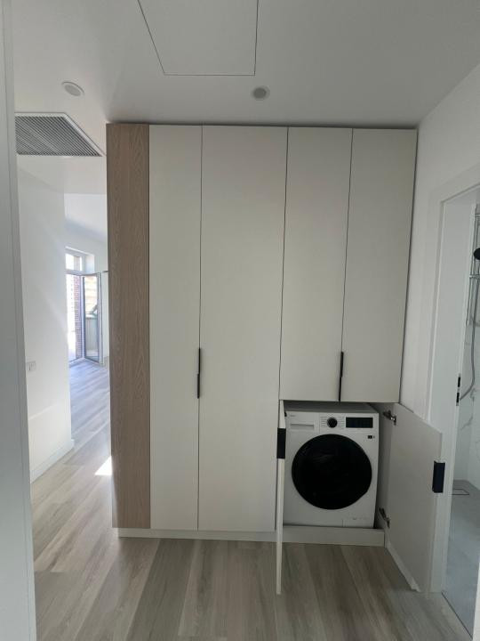 Apartament de vanzare cu  3 camere  in Pipera 