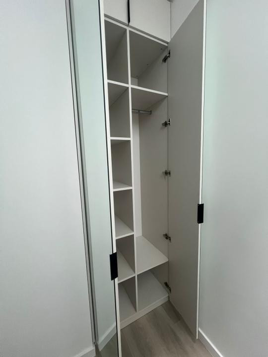 Apartament de vanzare cu  3 camere  in Pipera 