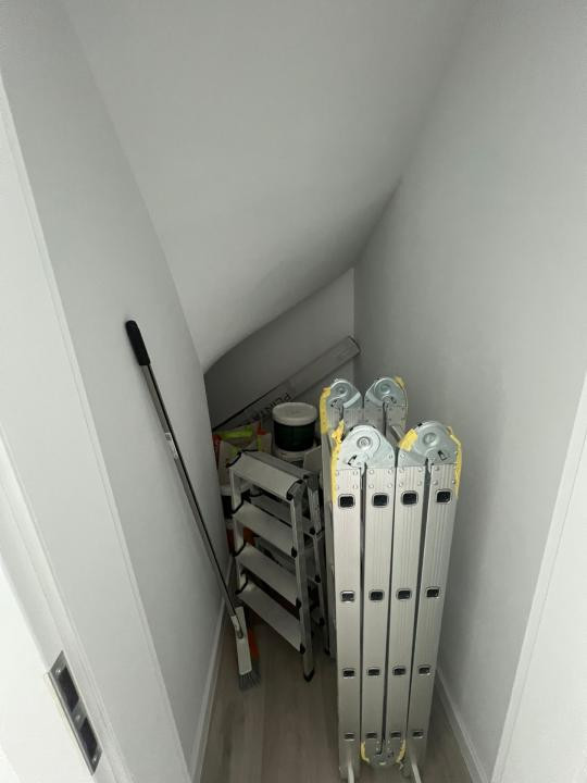 Apartament de vanzare cu  3 camere  in Pipera 