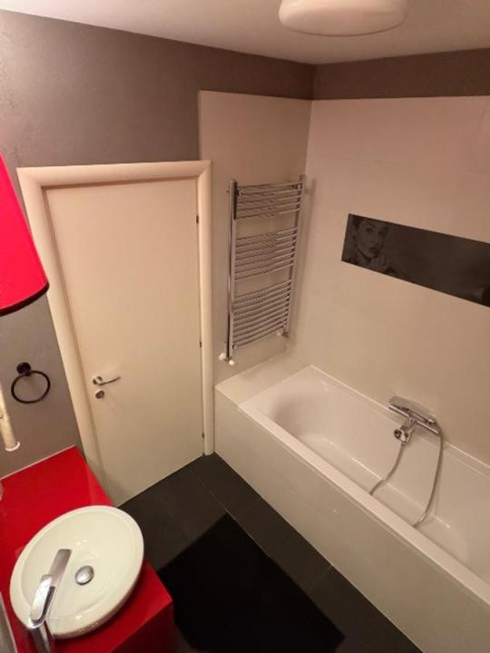 apartament decomandat de inchiriat cu 3 camere  in Iancu Nicolae 