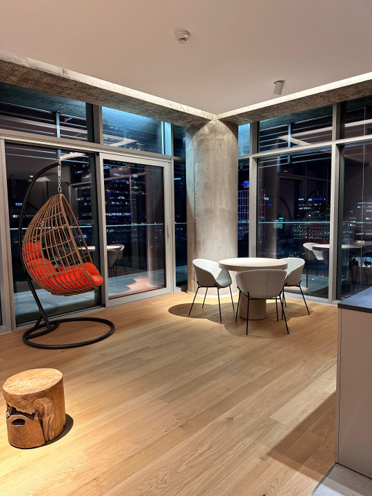 Apartament 3 camere 101 m, la cheie, modern, piscina, parcare, Upsite,Floreasca 