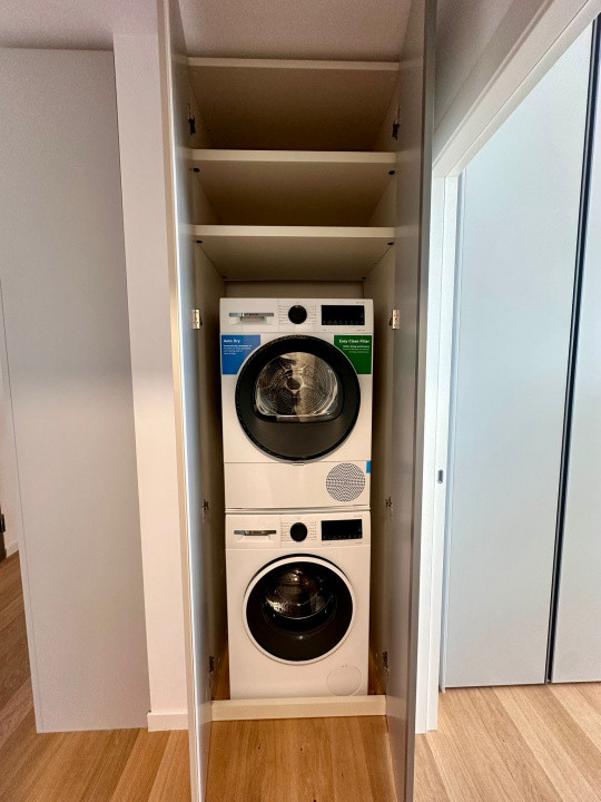 Apartament 3 camere 101 m, la cheie, modern, piscina, parcare, Upsite,Floreasca 