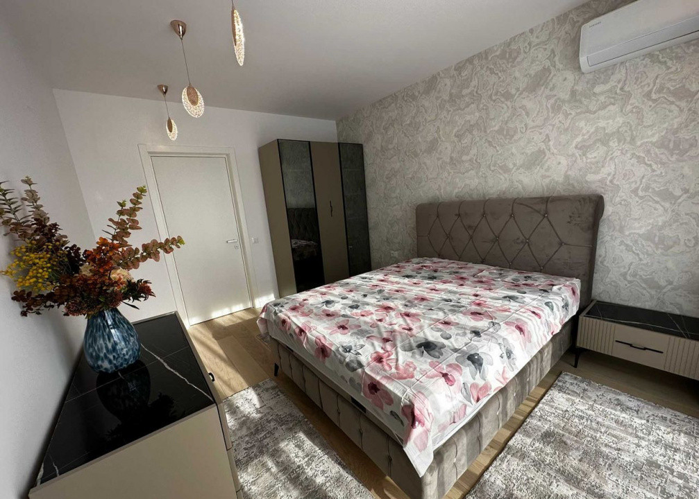Apartament LUX 4 camere, Nusco City, Pipera, Aviatiei