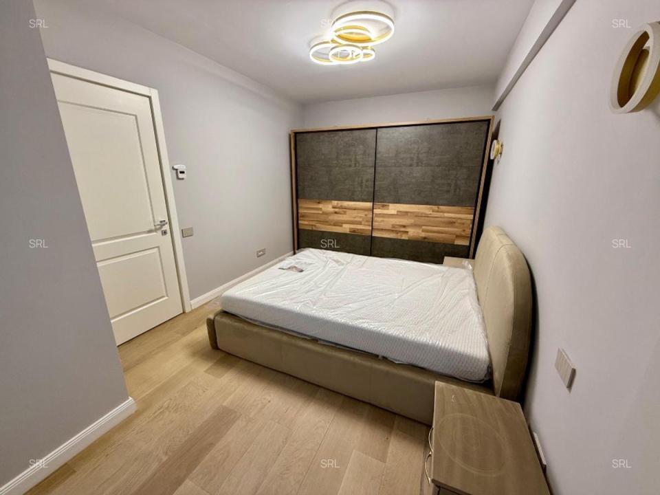 apartament de inchiriat cu 2 camere in zona Unirii/AlongsideUnirii Fountains