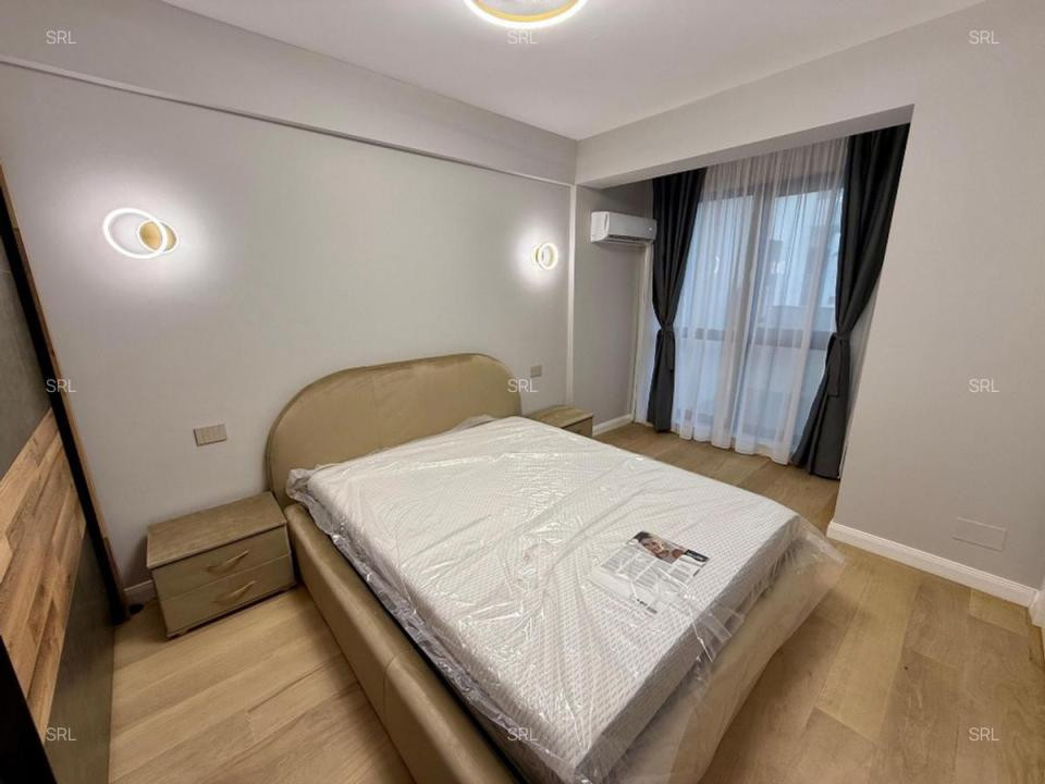 apartament de inchiriat cu 2 camere in zona Unirii/AlongsideUnirii Fountains