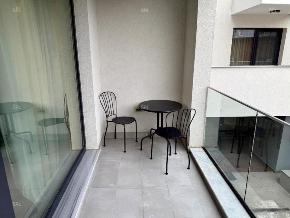 apartament de inchiriat cu 2 camere in zona Unirii/AlongsideUnirii Fountains