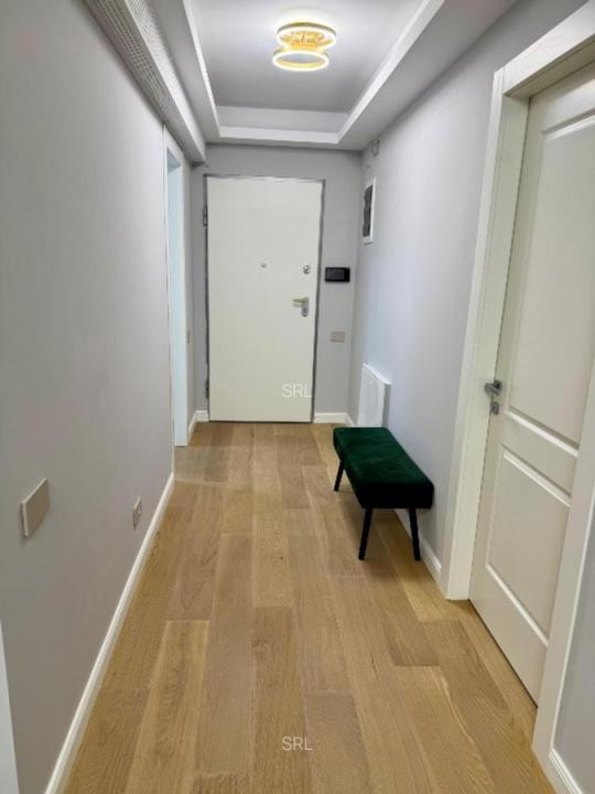 apartament de inchiriat cu 2 camere in zona Unirii/AlongsideUnirii Fountains