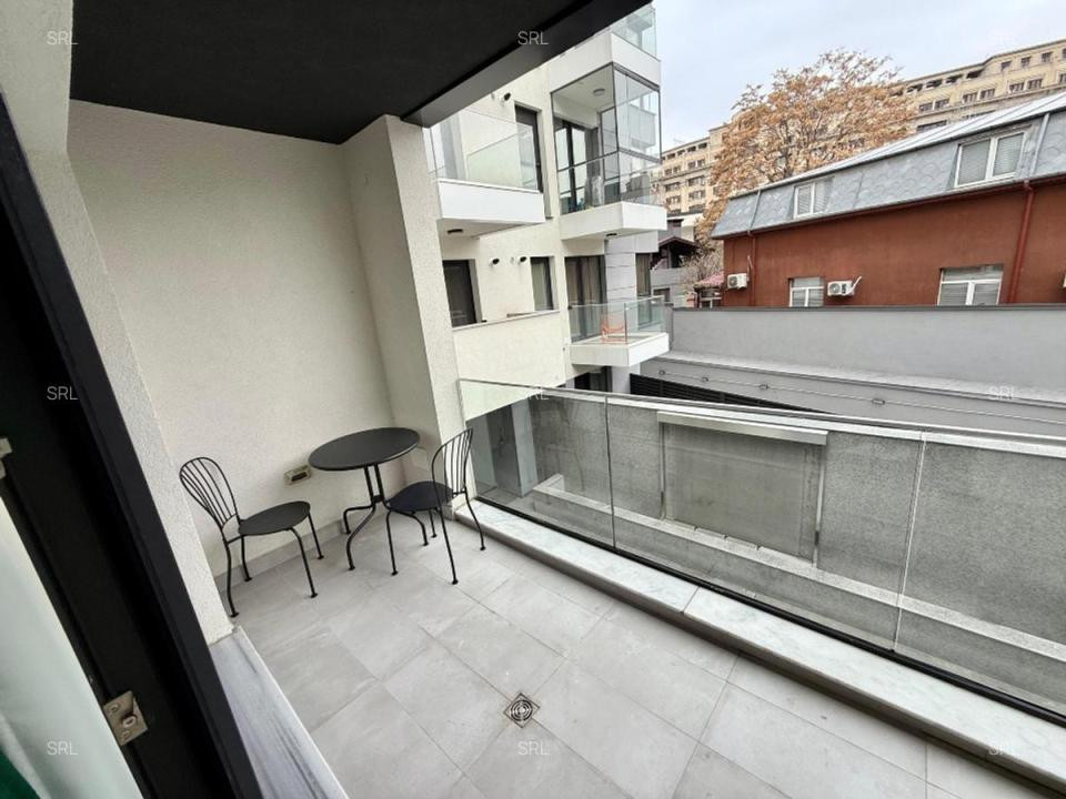 apartament de inchiriat cu 2 camere in zona Unirii/AlongsideUnirii Fountains