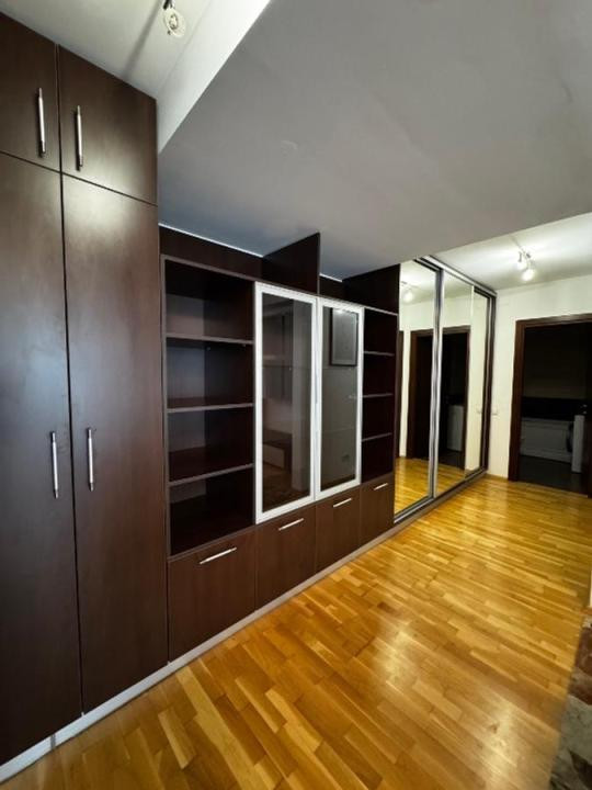 apartament decomandat de inchiriat cu 2 camere  in Herastrau 