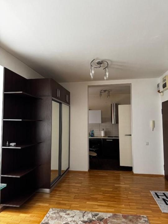 apartament decomandat de inchiriat cu 2 camere  in Herastrau 