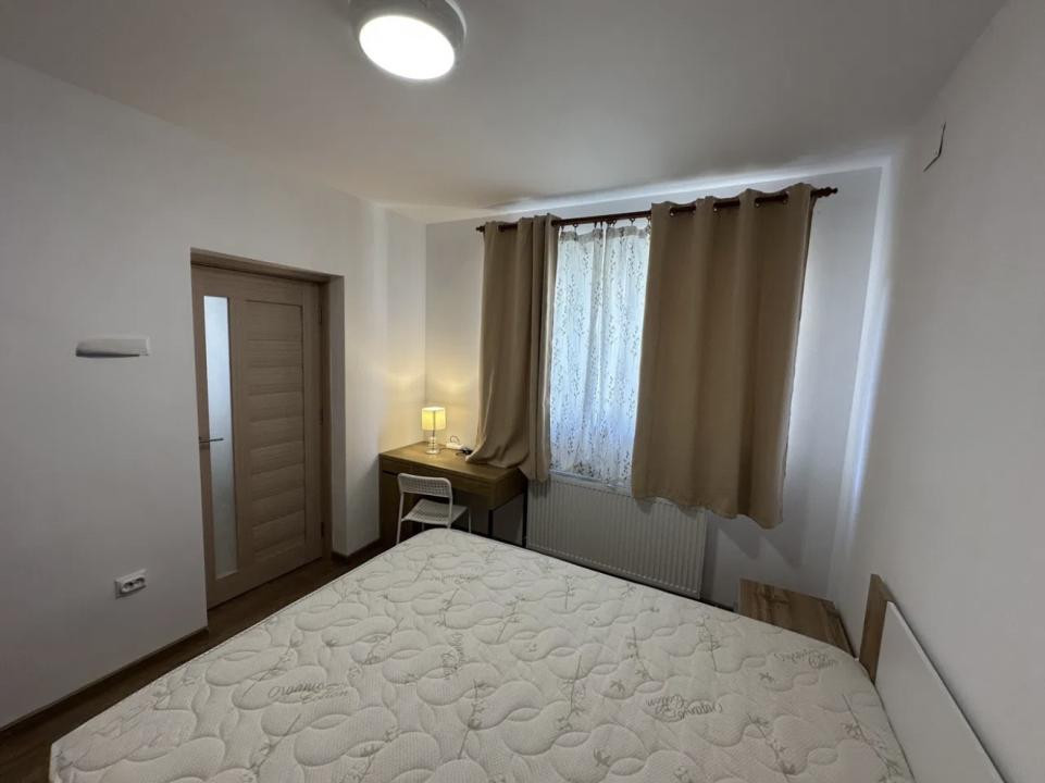 apartament decomandat de inchiriat cu 2 camere  in Floreasca 